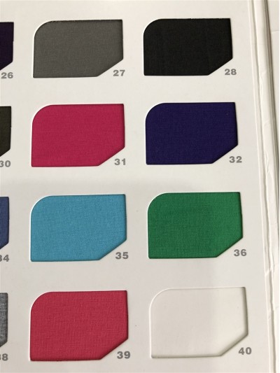 GZ-LTTG 40SPIMA棉拉架平紋 DG0133 160-170G 超冰感  涼快  散熱  cool 爽 清涼 冰爽棉 彪馬棉 cool 爽棉 細節-5